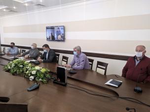 Юрій Вілкул:Головне – безпека криворіжців. Задля цього ми впроваджуємо комплексну програму «Безпечне місто»