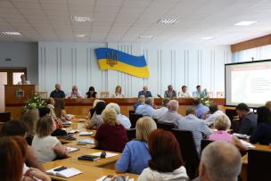 У Кривому Розі планується збільшити фінансування на соціальну сферу, ремонти доріг та придбання автобусів великої місткості