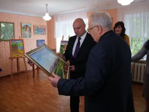 Юрій Вілкул: У Кривому Розі, в умовах воєнного стану, всі мистецькі школи забезпечують для творчих особистостей якісну організацію освітнього процесу в онлайн-форматі