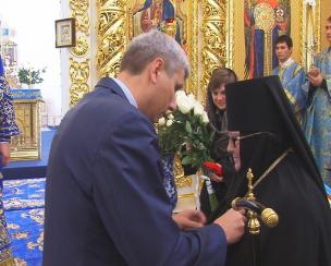 Андрій Гальченко: «Вміння творити, будувати, а не руйнувати становлять основу та фундамент для розвитку і процвітання не лише Кривого Рогу, але й країни в цілому»