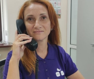«Гаряча» лінія Центру «Віза»: з чим звертаються під час воєнного стану
