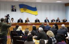 Промислові підприємства Кривого Рогу повинні більш активно включитися в роботу із створення автоматизованої системи моніторингу за станом атмосферного повітря - міський голова Юрій Вілкул