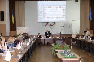 Для підтримки ініціатив містян в Кривому Розі відбувся «Ярмарок проектів». Захід пройшов в рамках конкурсу «Громадський бюджет-2018»