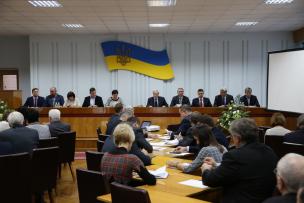 На сферу освіти Кривого Рогу держава виділила лише 33 відсотки від потреби галузі, рятувати школи від закриття буде місто