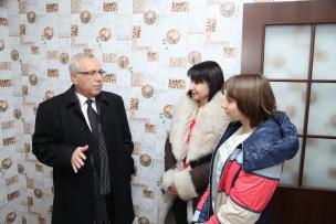 Поки інші міста лише вивчають наш досвід проведення ремонтів квартир дітям–сиротам, ми давно це робимо, - начальник служби у справах дітей Кривого Рогу