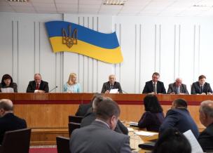 Поводження з промисловими відходами на промислових підприємствах міста -важлива складова довгострокової міської екологічної програми