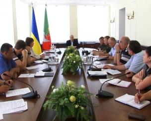 Юрій Вілкул: «У кожній криворізькій школі, музеї, 3D відеогалереї будуть створені патріотичні експозиції пам’яті, присвячені нашим землякам, які загинули, виконуючи свій військовий обов’язок»