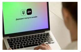 Витяг про реєстрацію місця проживання на порталі Дія: зручно, швидко, сучасно!