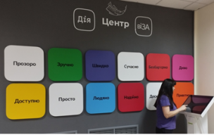 Замість дозволів та ліцензій - електронна декларація!