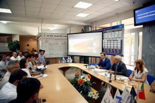 Розроблена у Кривому Розі модель «Відкритого бюджету» – на сьогодні найкраща в Україні, - експерт