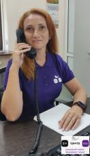 «Гаряча» лінія Центру «Віза»: з чим звертаються під час воєнного стану