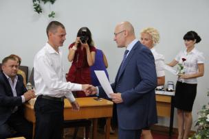 У Кривому Розі будівельна галузь збережена завдяки системним проектам мера з розвитку міста, - профспілка будівельників