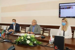 Місто залучає додаткові ресурси задля підвищення комфорту у будинках криворіжців - мер Юрій Вілкул підписав меморандум про співпрацю з Фондом енергоефективності