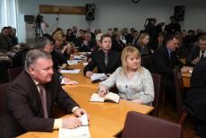 У Кривому Розі розпочато підготовку до нового опалювального сезону