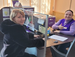 ПОТРІБНА ДОВІДКА ПРО ПЕРЕБУВАННЯ НА КВАРТИРНОМУ ОБЛІКУ – ЗВЕРТАЙТЕСЬ ДО ЦЕНТРУ «ВІЗА» («ЦЕНТР ДІЇ»)