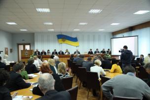 Незважаючи на припинення фінансування урядом пільг, в 2017 році в Кривому Розі не буде скорочена жодна соціальна програма, - Благун.