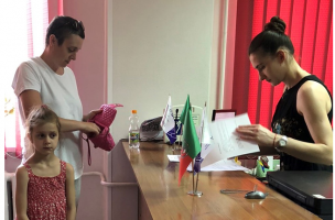 ЯК ЗАРЕЄСТРУВАТИ МІСЦЕ ПРОЖИВАННЯ ДИТИНИ, БАТЬКИ ЯКОЇ Є ГРОМАДЯНАМИ ІНШОЇ КРАЇНИ?