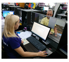 «ЗЕЛЕНЕ СВІТЛО» ЦЕНТРУ «ВІЗА» («ЦЕНТР ДІЇ») ІНФОРМУЄ