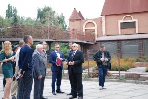 Завдяки використанню сучасних енергозаощаджуючих світильників у Кривому Розі в 5 разів зменшили оплату за електроенергію