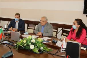 Юрій Вілкул: Інвестиції в інновації - у Кривому Розі ми створимо Центр креативної економіки