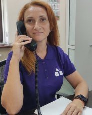 «Гаряча» лінія Центру «Віза»: з чим звертаються під час воєнного стану