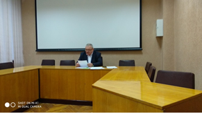 Проведено нараду щодо впорядкування організації торгівлі на ринках міста