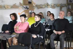 Народ мій є! Народ мій завжди буде!