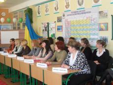 За ініціативи міської влади в Кривому Розі впроваджуються сучасні тренінгові технології у загальноосвітніх навчальних закладах