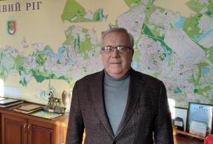 Думати, що це нас не торкнеться - проявити злочинну недбалість, - міський голова Кривого Рогу Юрій Вілкул звернувся до мешканців у зв`язку із ситуацією з коронавірусом