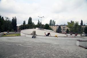 Ко Дню города парки и скверы в Кривом Роге должны быть приведены в порядок, - мэр Ю.Вилкул