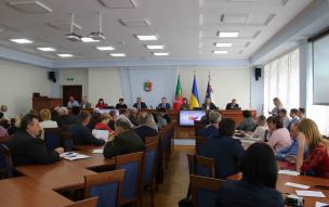 У Кривому Розі в травні з міського бюджету направлять кошти на підтримку медицини, закладів культури та ЖКХ