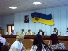 Ю.Вілкул « Сьогодні Кривий Ріг є одним з лідерів у державі з відкритості та якості надання муніципальних послуг »