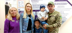 ЯК ЗАРЕЄСТРУВАТИ МІСЦЕ ПРОЖИВАННЯ У ДАЧНОМУ БУДИНКУ? РОЗ’ЯСНЮЄ ЦЕНТР «ВІЗА» («ЦЕНТР ДІЇ»)