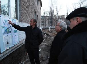 Благодаря Юрию Вилкулу Кривой Рог занимает первое место в области по обеспечению местами в детских садиках