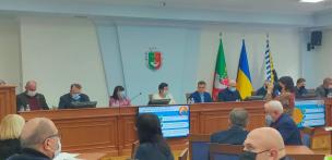 К.Павлов: Продовжуємо системну роботу по збільшенню соціальної підтримки криворіжців та розширюємо міські програми соціального спрямування