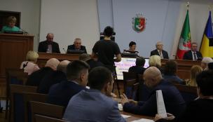 У Кривому Розі на підтримку криворіжців з міського бюджету спрямують понад 15 мільйонів гривень