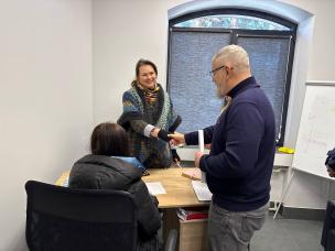 У Кривому Розі створюють комплексну систему, в якій кожен Герой відчуває підтримку рідного міста