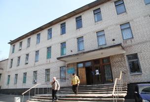 Через відключення електроенергії вже півроку не працює одна із кращих у Кривому Розі водолікарень