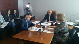 Кривой Рог за счет городского бюджета одним из первых в стране получит вакцины от бешенства, хотя закупки должен был проводить Минздрав