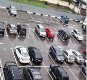 ЗБЕРІГАННЯ АВТОТРАНСПОРТУ ОСІБ З ІНВАЛІДНІСТЮ НА АВТОСТОЯНКАХ МІСТА