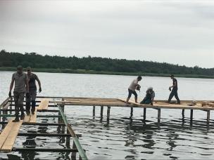 Приємно, що в нашому місті є небайдужі люди, до яких можна звернутися за допомогою і отримати конкретний результат,- Комітет солдатських матерів