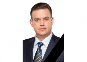 Секретар Криворізької міськради Олександр Котляр висловив співчуття родині та колегам Костянтина Павлова
