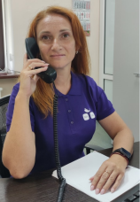 «Гаряча» лінія Центру «Віза»: з чим звертаються під час воєнного стану
