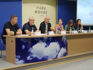 У Кривому Розі пройшов бізнес-форум «Чехія-Кривий Ріг», присвячений питанням співпраці у водогосподарському секторі