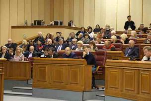 Законних підстав для оголошення Кривого Рогу зоною надзвичайної екологічної ситуації НЕМАЄ – управління екології