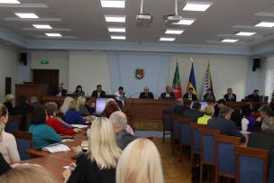 Бюджет розвитку - для комфорту містян: на житлово–комунальну сферу, ремонти та утримання доріг в міському кошторисі - 2020 витрати збільшаться