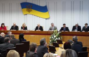Криворіжці виступили за збереження культурної спадщини міста
