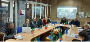 Як соціальна програма «Прихисток» діє у м.Кривому Розі?