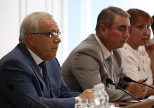 За завданням мера Юрія Вілкула для криворіжців вдосконалені і спрощені умови участі у проекті «Громадський бюджет-2018»