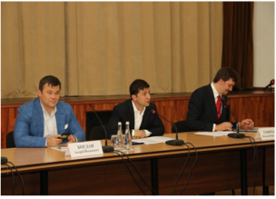 У минулу п’ятницю, 12.07.2019, із робочим візитом президент України Володимир Зеленський відвідав своє рідне місто.